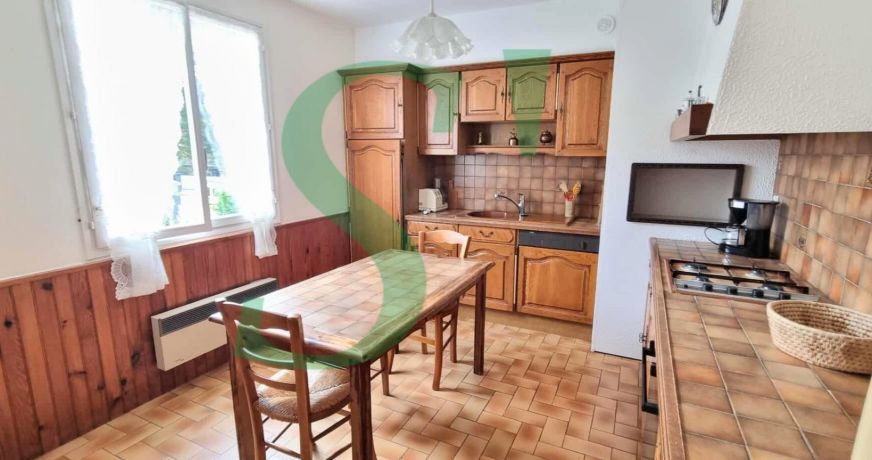 vente Maison Chaumont En Vexin