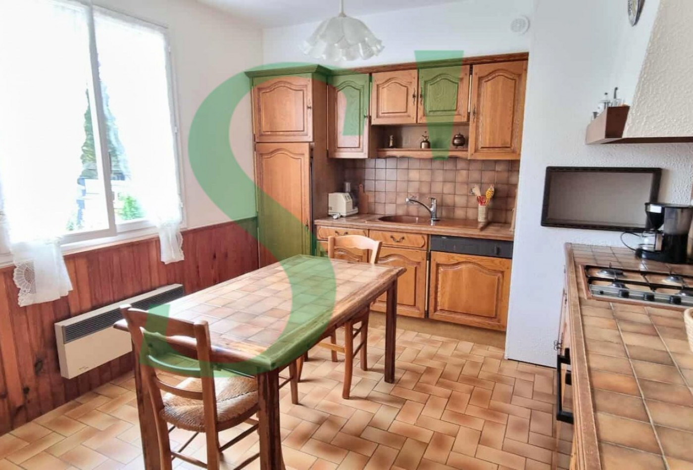 vente Maison Chaumont En Vexin - Photo 4