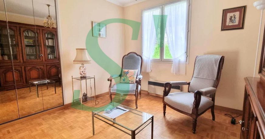 vente Maison Chaumont En Vexin