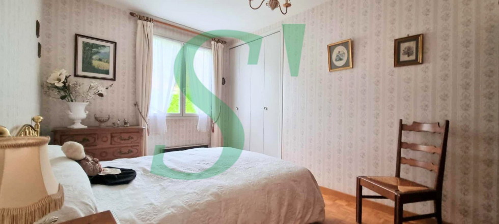 vente Maison Chaumont En Vexin - Photo 6