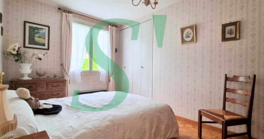 vente Maison Chaumont En Vexin