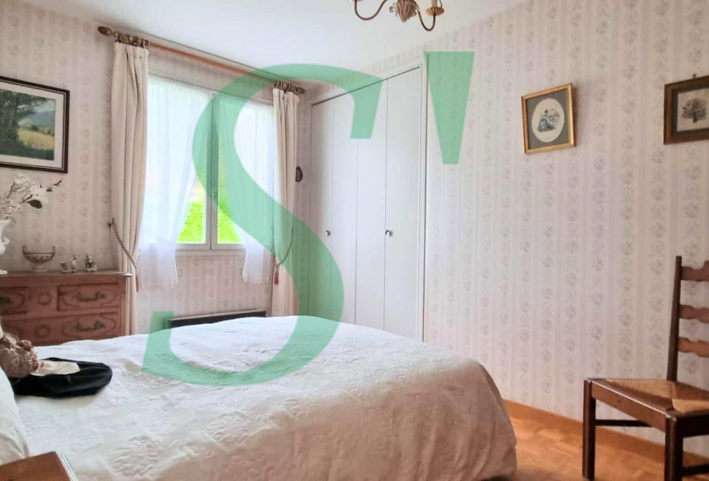 vente Maison Chaumont En Vexin - Photo 6