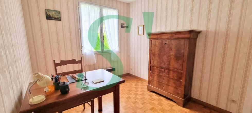 vente Maison Chaumont En Vexin - Photo 7