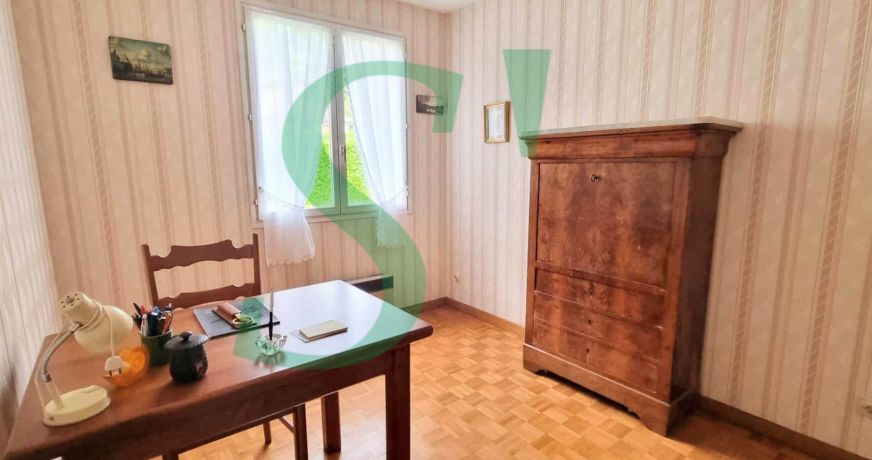 vente Maison Chaumont En Vexin