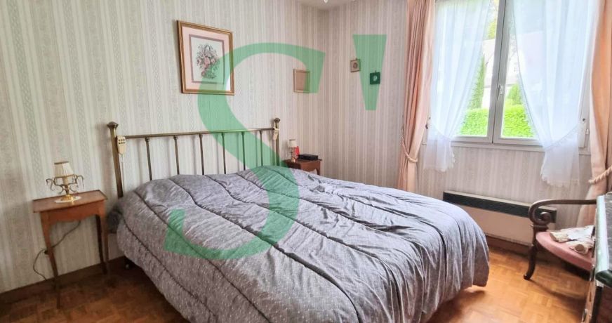 vente Maison Chaumont En Vexin