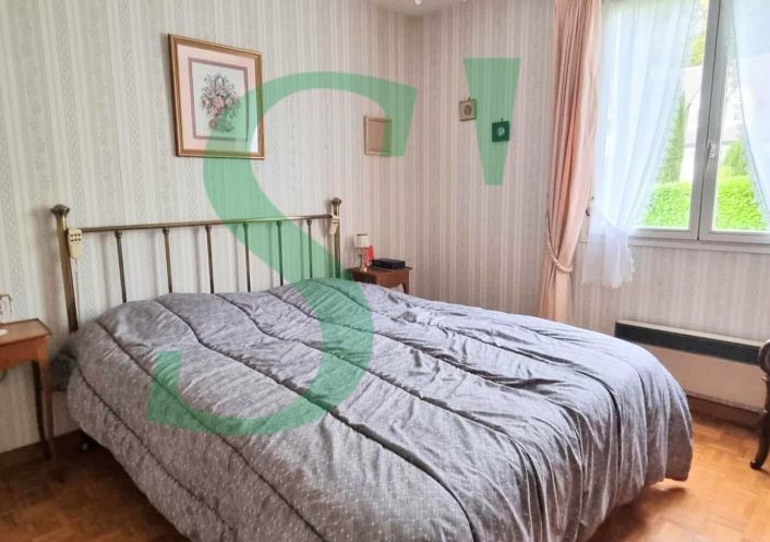 vente Maison Chaumont En Vexin