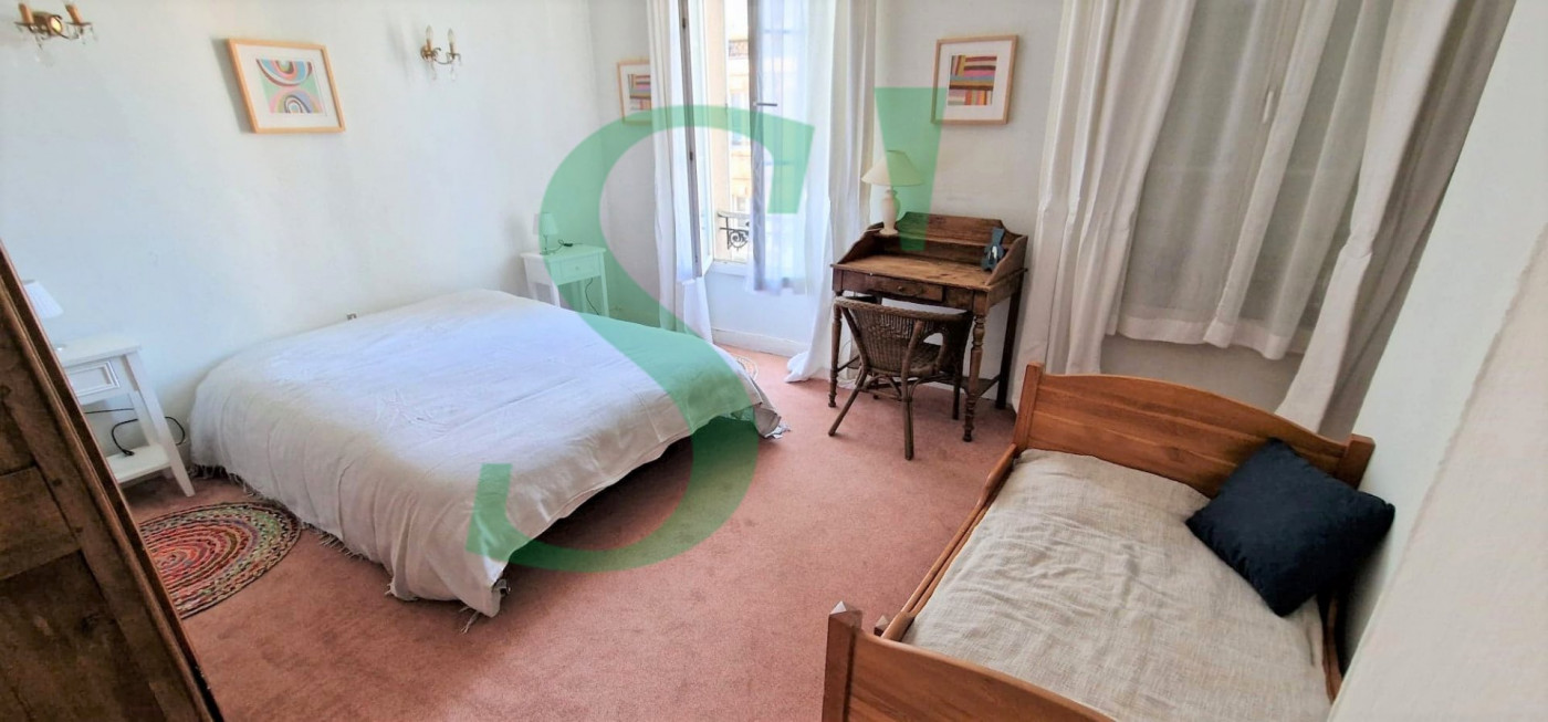vente Maison bourgeoise Chaumont En Vexin - Photo 8