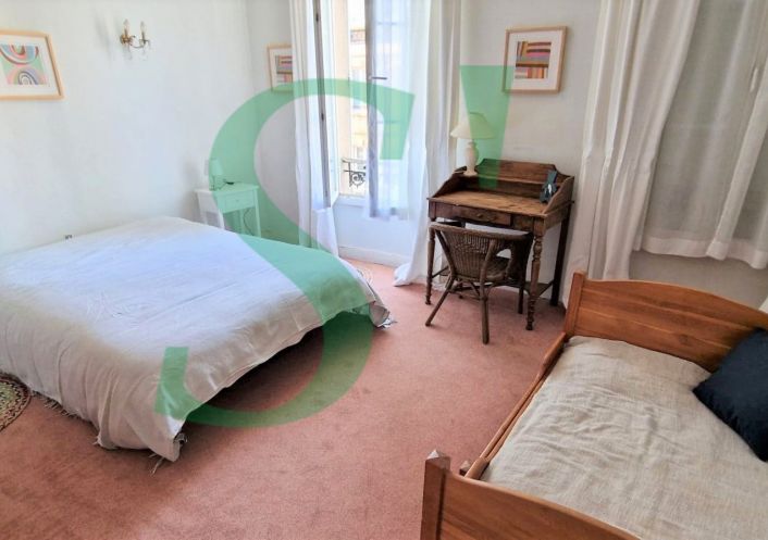 vente Maison bourgeoise Chaumont En Vexin