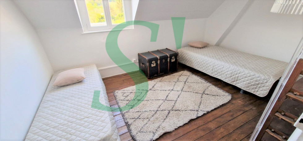 vente Maison bourgeoise Chaumont En Vexin - Photo 9