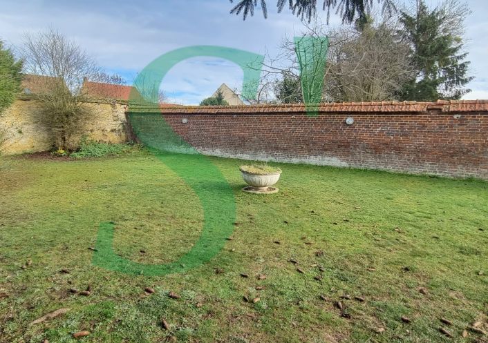 vente Maison bourgeoise Chaumont En Vexin