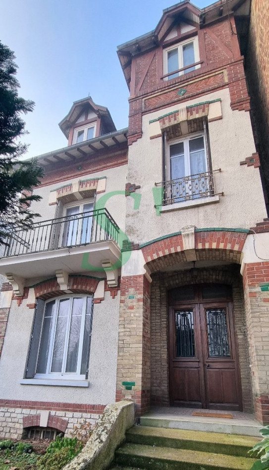 vente Maison Gisors - Photo 1