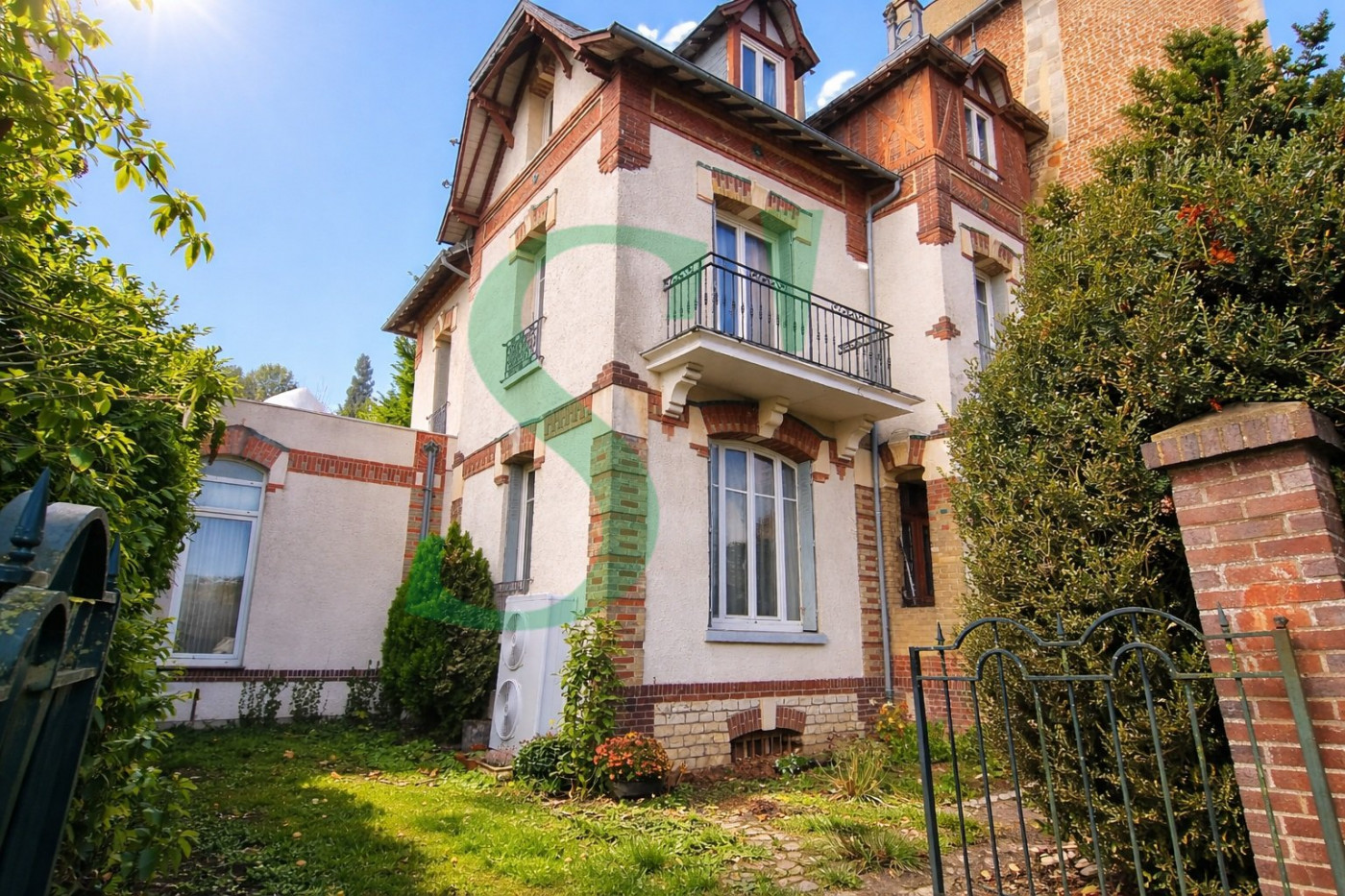 vente Maison Gisors - Photo 1