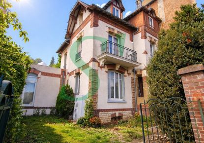 vente Maison Gisors