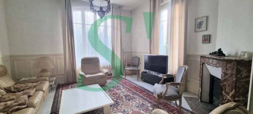 vente Maison Gisors - Photo 5
