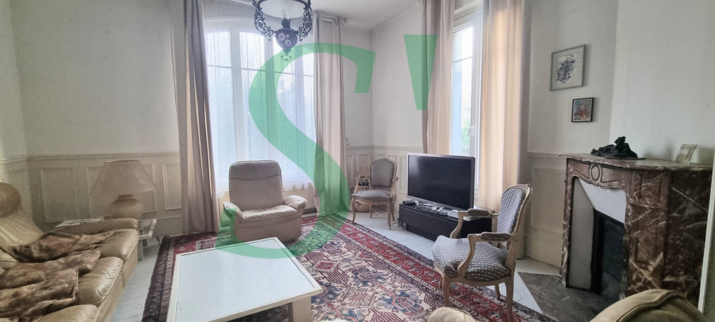 vente Maison Gisors - Photo 5