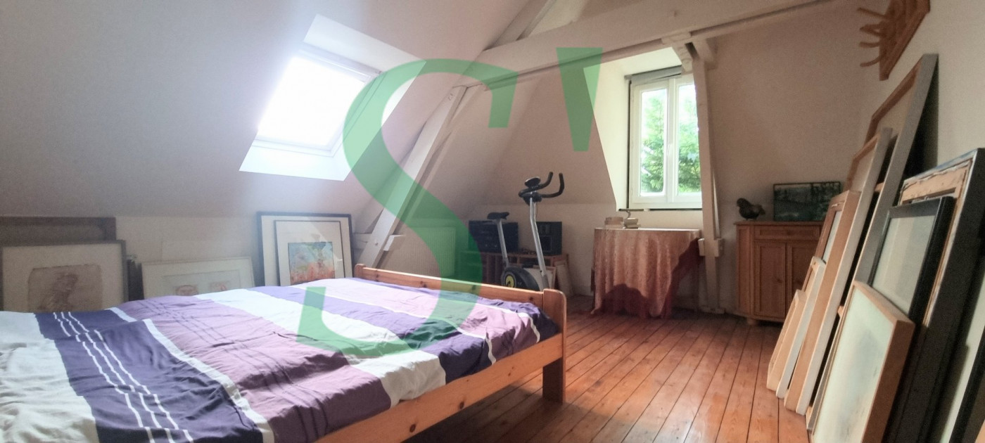 vente Maison Gisors - Photo 9