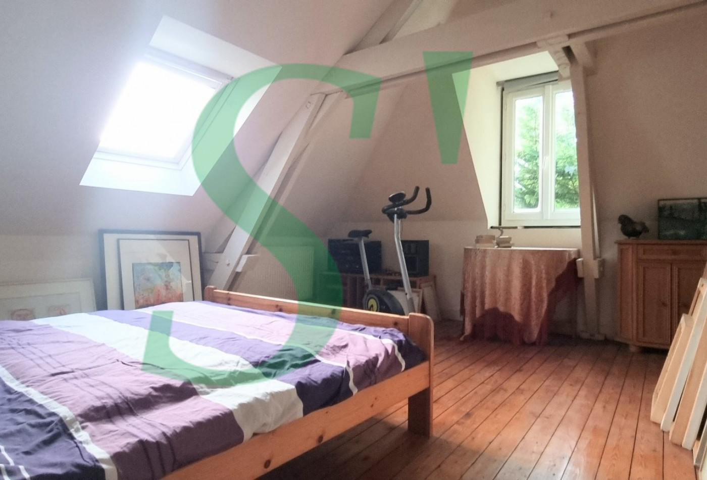 vente Maison Gisors - Photo 9