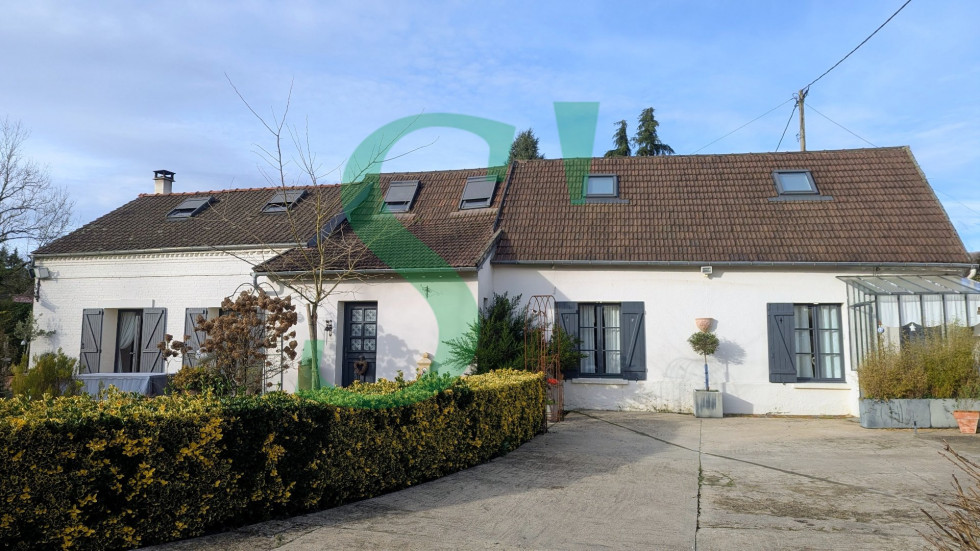 vente Maison Gisors - Photo 1