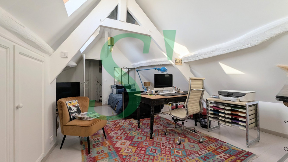 vente Maison Gisors - Photo 10