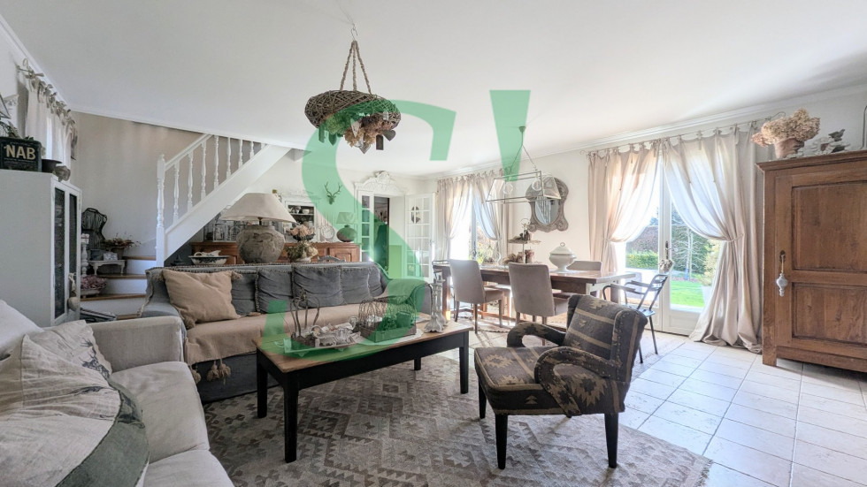 vente Maison Gisors - Photo 2