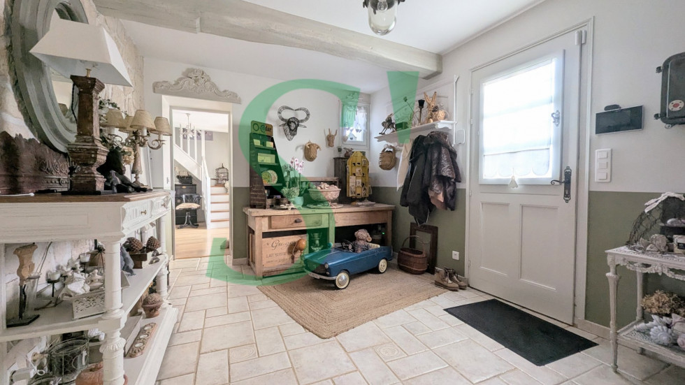 vente Maison Gisors - Photo 4