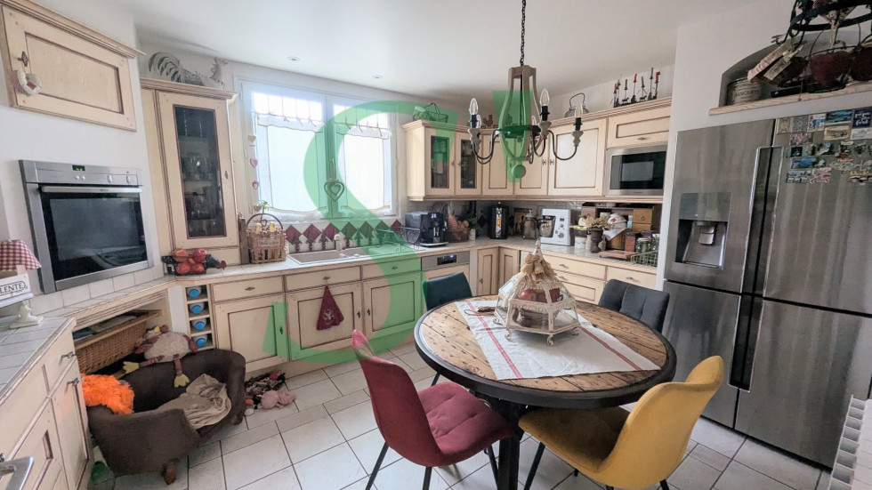 vente Maison Gisors - Photo 5