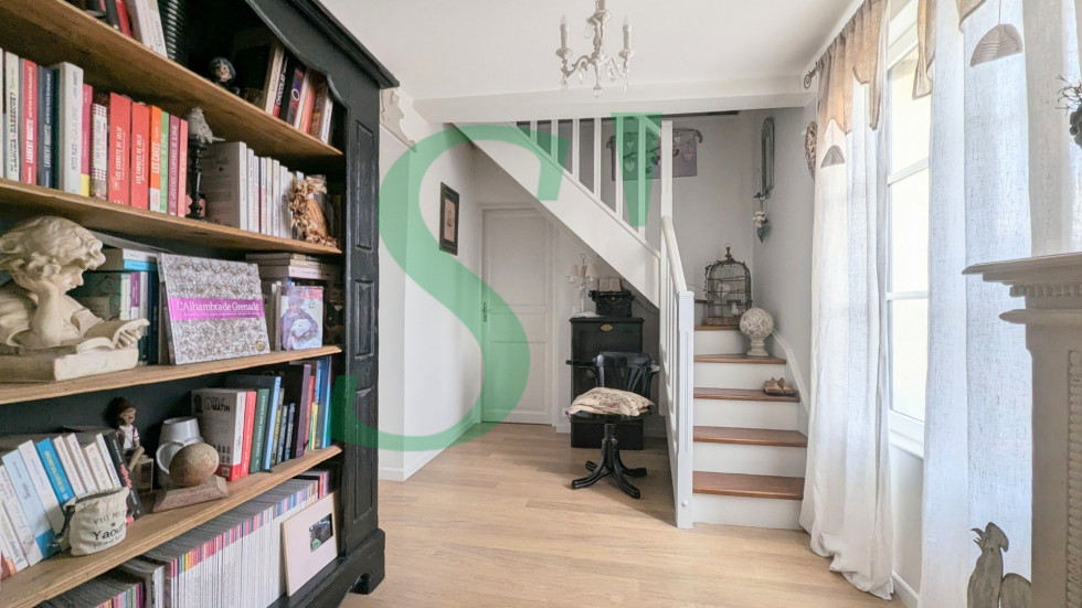 vente Maison Gisors - Photo 6