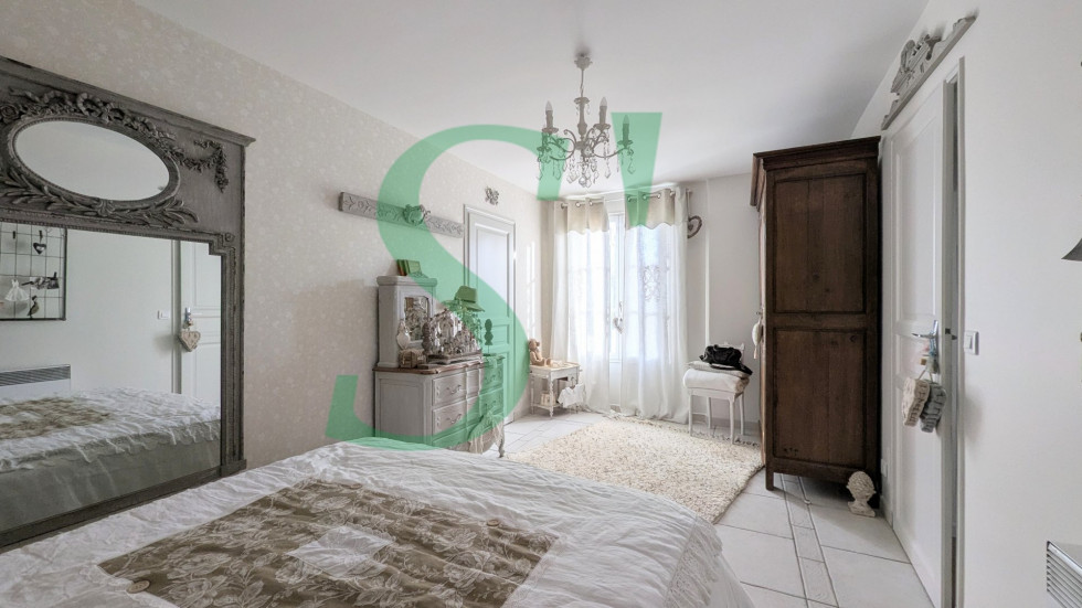 vente Maison Gisors - Photo 7