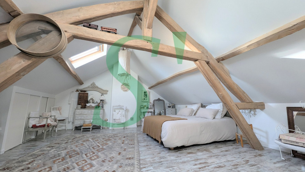 vente Maison Gisors - Photo 9