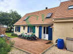 vente Maison Saint Clair Sur Epte