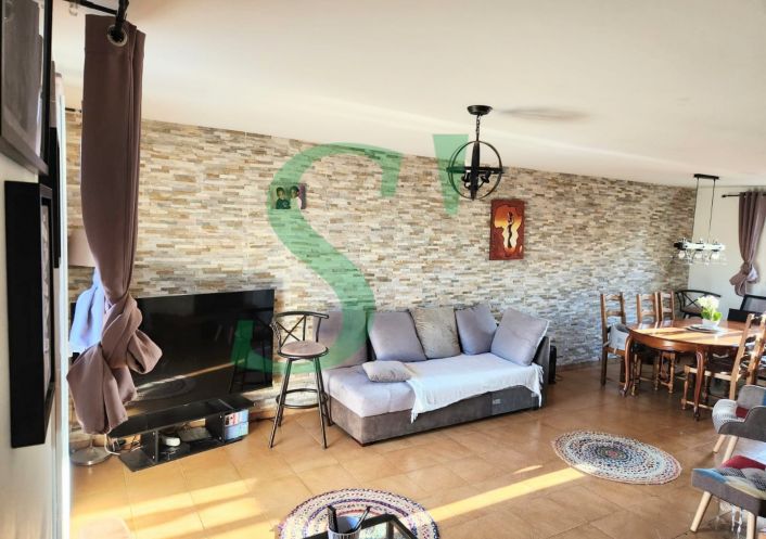 vente Maison Saint Clair Sur Epte