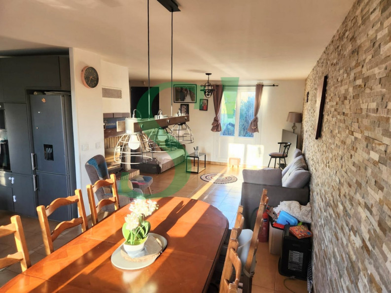 vente Maison Saint Clair Sur Epte - Photo 4