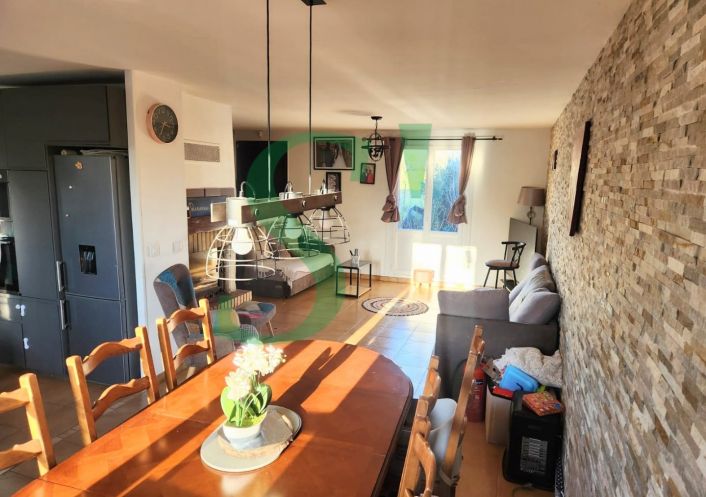 vente Maison Saint Clair Sur Epte