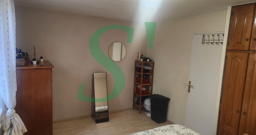 vente Maison Saint Clair Sur Epte