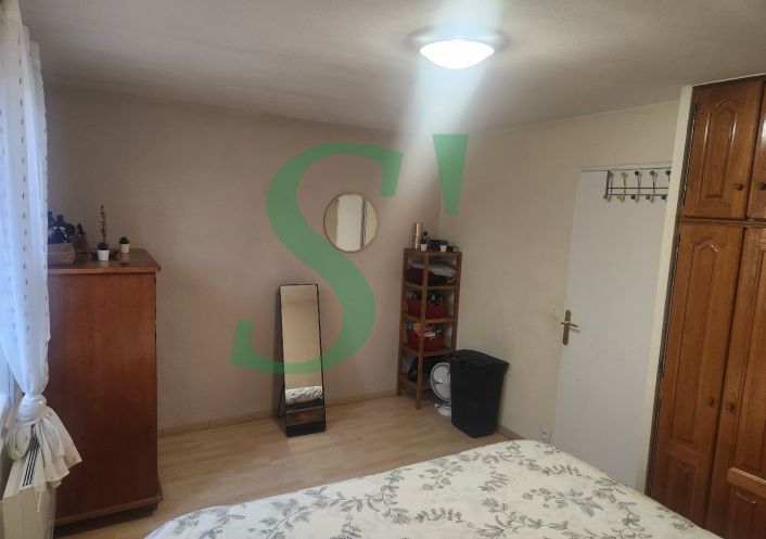 vente Maison Saint Clair Sur Epte