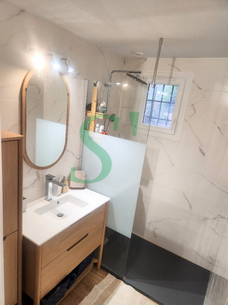 vente Maison Saint Clair Sur Epte - Photo 6