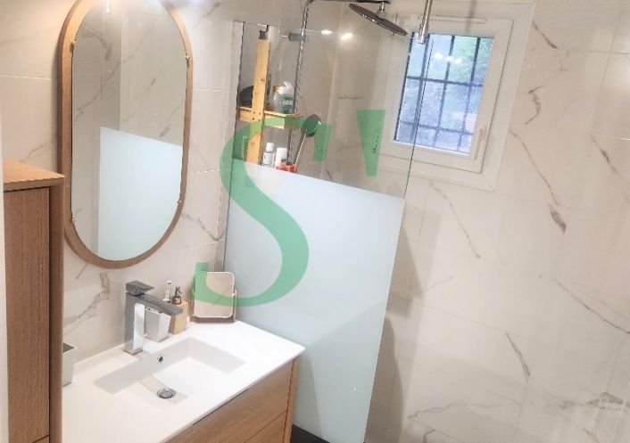 vente Maison Saint Clair Sur Epte