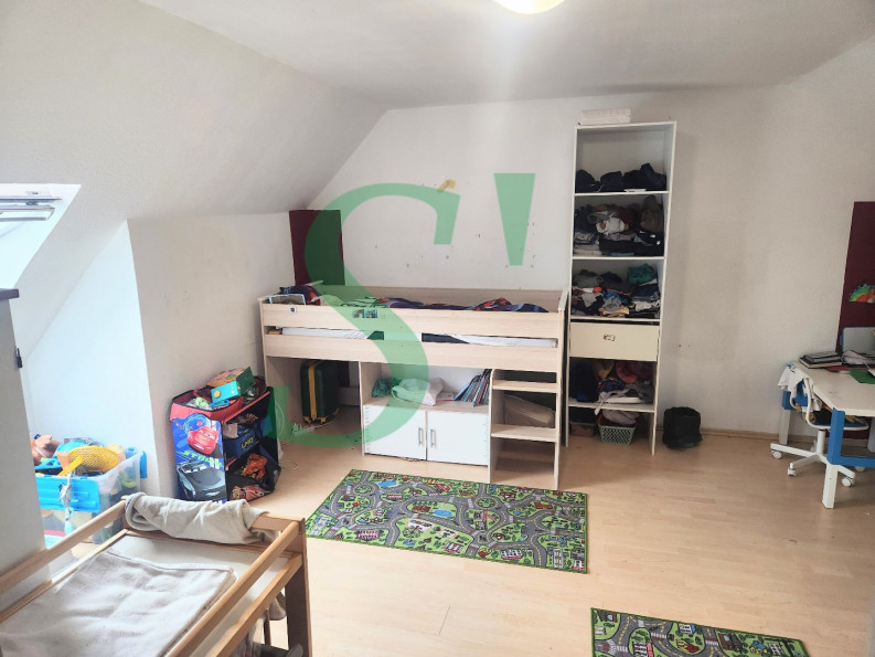 vente Maison Saint Clair Sur Epte - Photo 7