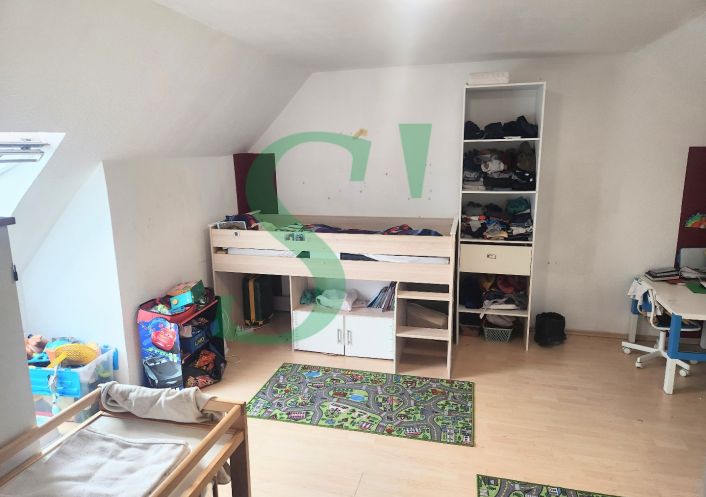 vente Maison Saint Clair Sur Epte