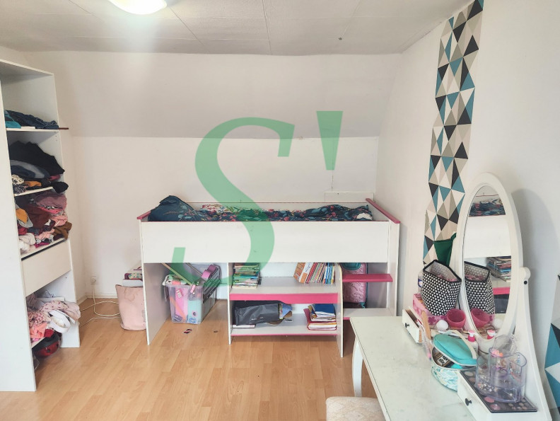 vente Maison Saint Clair Sur Epte - Photo 8