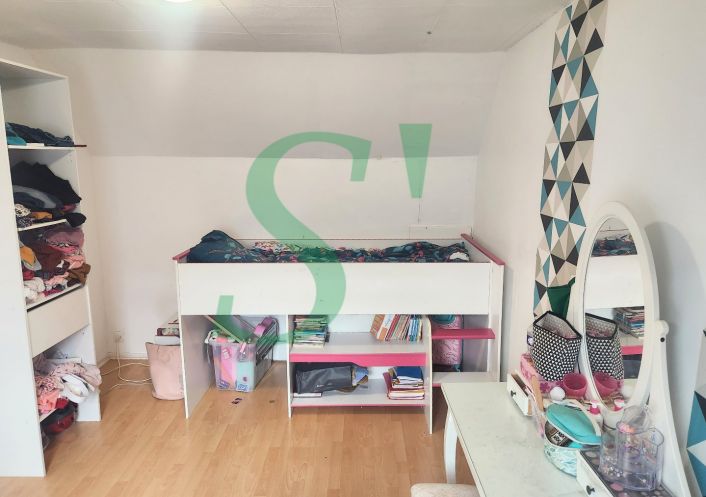 vente Maison Saint Clair Sur Epte