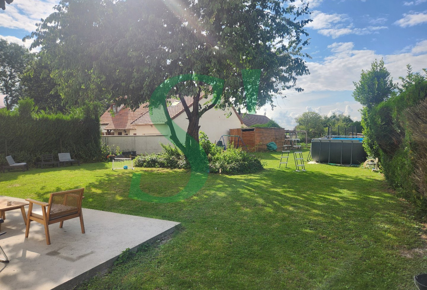 vente Maison Saint Clair Sur Epte - Photo 9