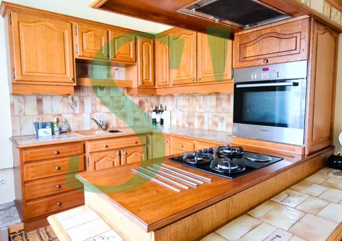 vente Maison bourgeoise Chaumont En Vexin