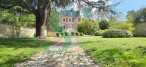 vente Maison bourgeoise Chaumont En Vexin