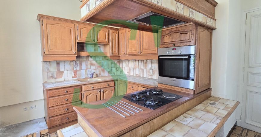 vente Maison bourgeoise Chaumont En Vexin