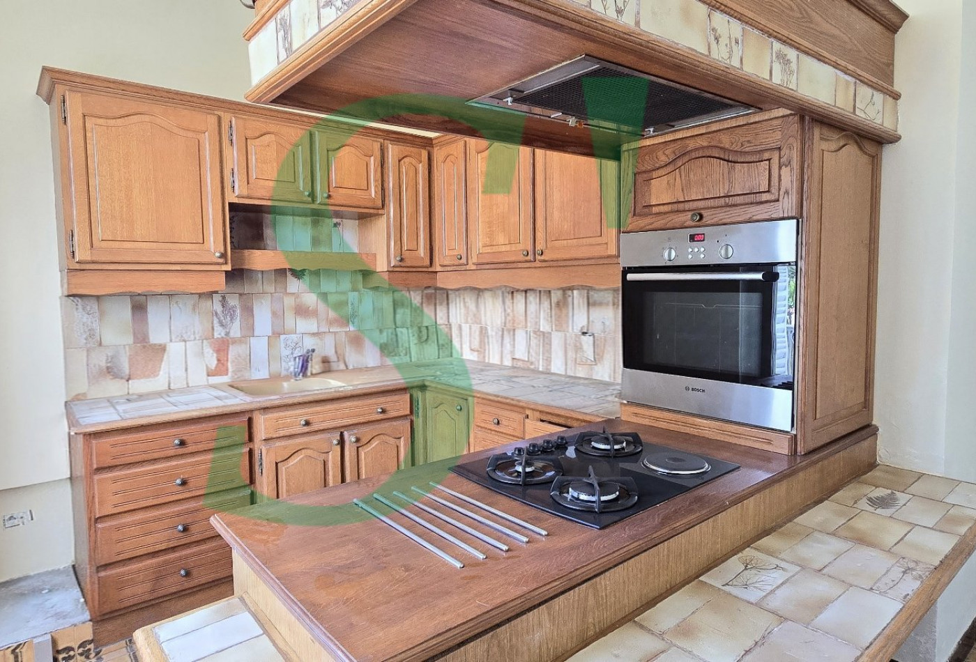 vente Maison bourgeoise Chaumont En Vexin - Photo 4