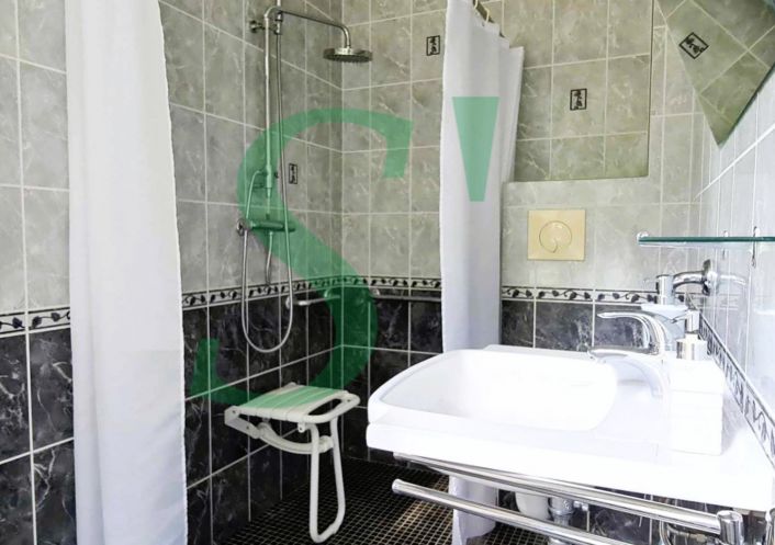 vente Maison bourgeoise Chaumont En Vexin