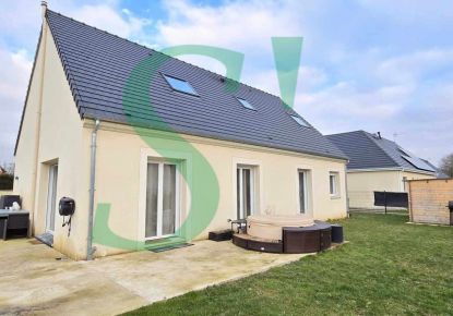 vente Maison Marines