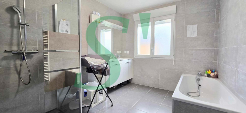 vente Maison Marines - Photo 9