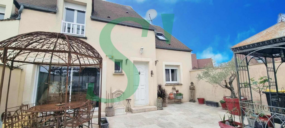vente Maison Gisors - Photo 1